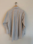 Oversize shirt - stripe