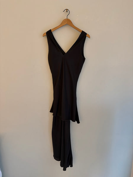 Dress Nova Pura - Bronzo