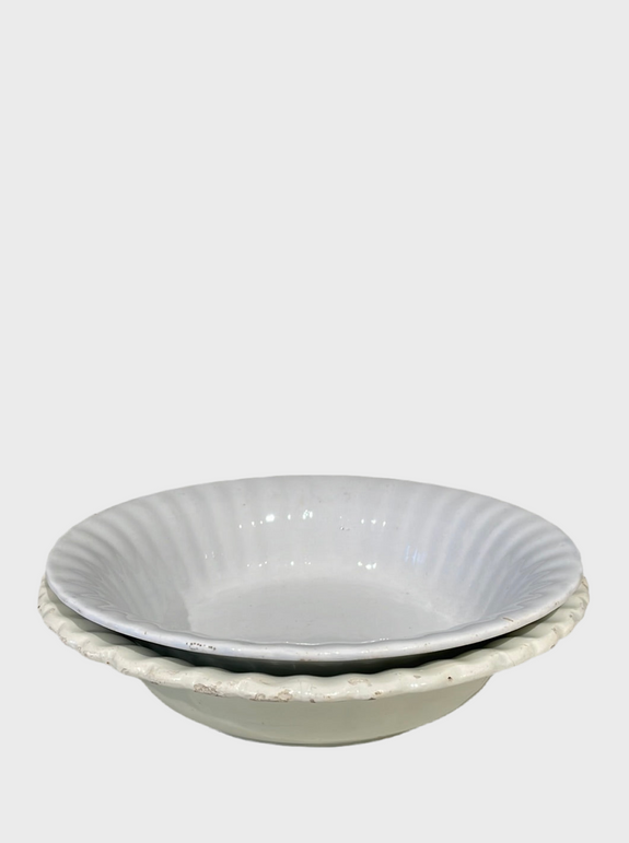 Spanish vintage bowl ekstra small