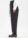 Trousers Candiano Vion - Nero