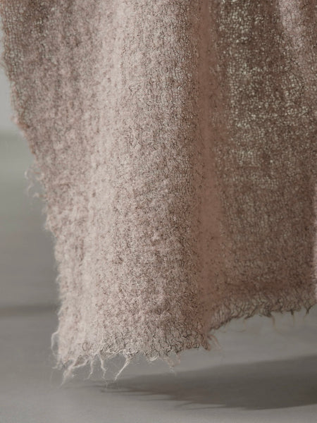 Blanket / Throw TED - verbena