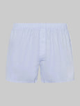 Fancy Woven Boxers - light blue