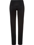 Yoga Long Pants - black