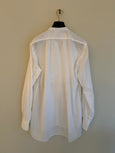 PARTENOPE shirt - bianco