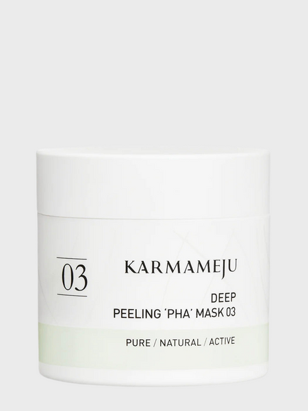 Mask 'PHA' PEELING DEEP - 65 ml