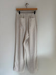 Trousers Ida Lisca - Perla