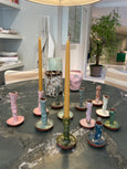 Candle sticks