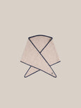 Elly Scarf - Cord Comedia