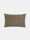 Pillow terry linen - Earth