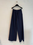 Cover high waist pants - notte