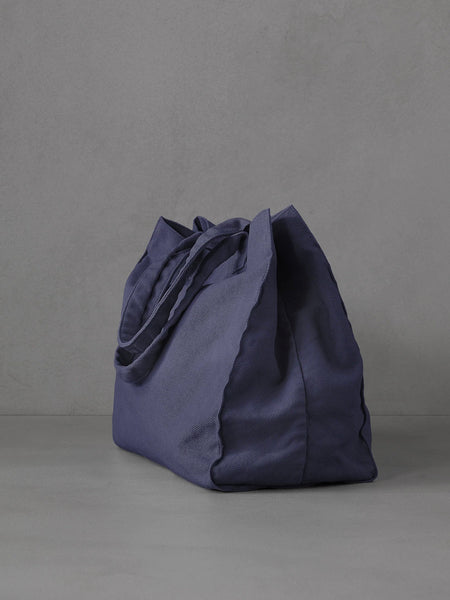 Drai hang bag - tuareg