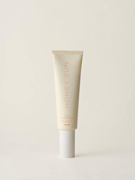 Face Sunscreen SPF 30