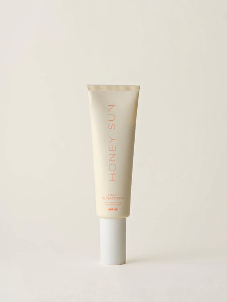 Face Sunscreen SPF 30