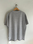 Cashmere t-shirt - grey