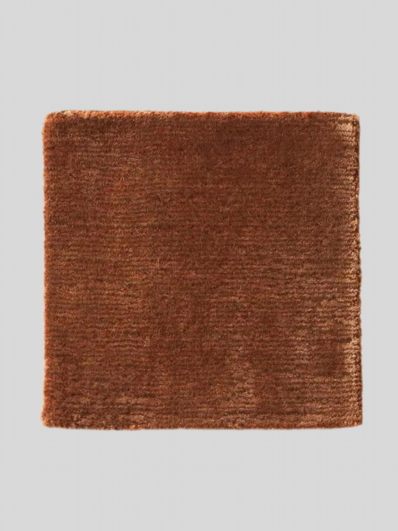 RUG - copper