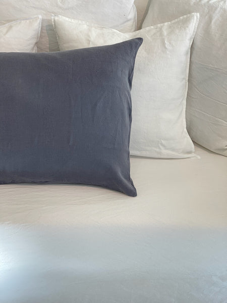 Cushion cover Rem - denim - more sizes
