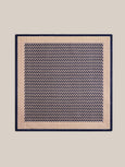 Phedre Scarf - Magic Blue