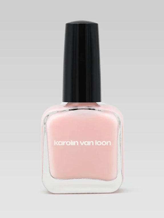 26 la première - vegan base coat