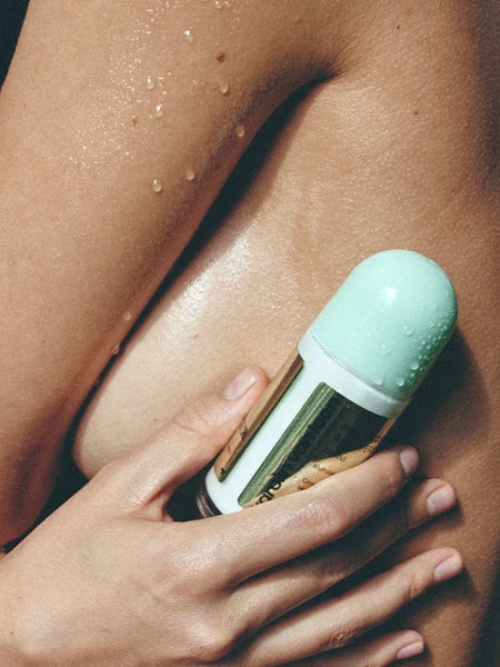 Citrine Deodorant Antiperspirant