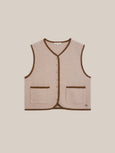 Angele Cardigan - Cord