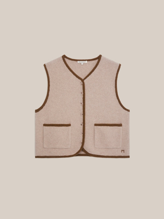 Angele Cardigan - Cord
