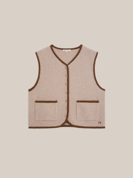 Angele Cardigan - Cord