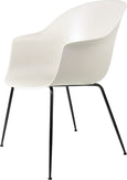 Bat Dining Chair - conic base / Un-Upholstered