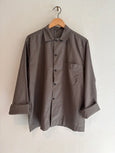 Toni shirt - Antracite