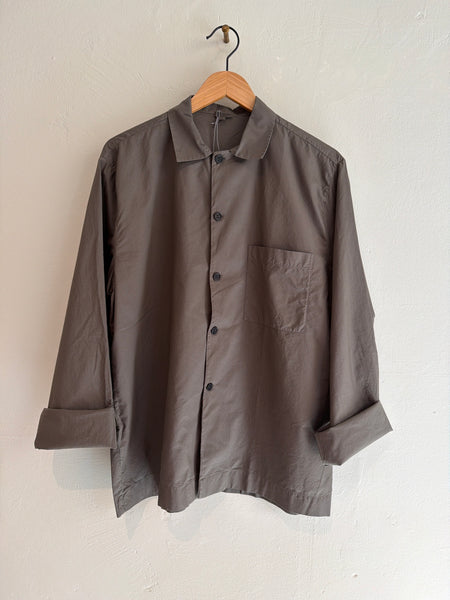 Toni shirt - Antracite