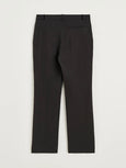 Milo pant pin - Brownstone