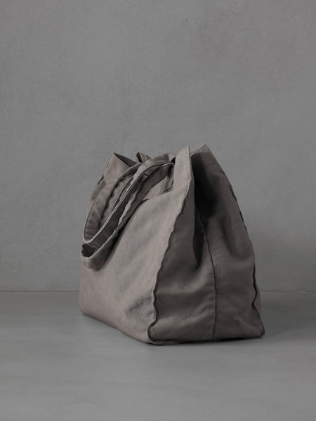 Drai hang bag - fumo