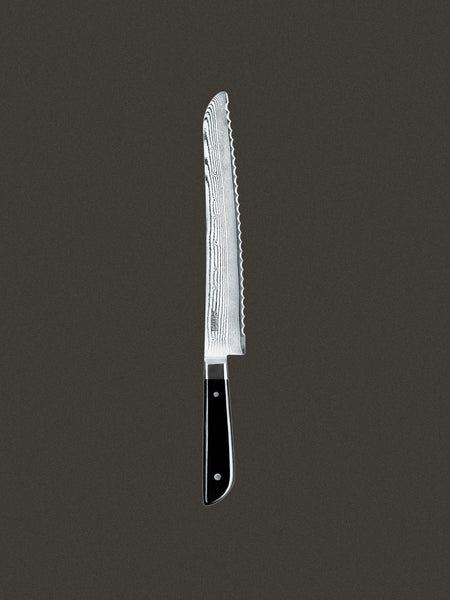 Bread knife 22,5 cm
