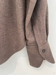 Flannel shirt - sigar