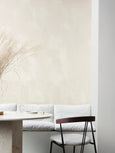 EPIC DINING TABLE - travertin