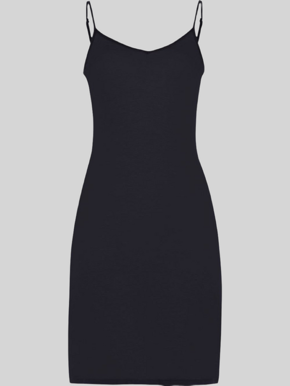 Ultralight BODYDRESS - black