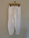 Miu pant - white