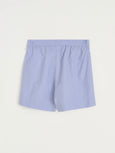 Casual shorts - lupine