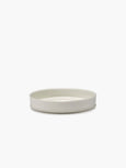 Dune Collection Bowl M - Alabaster