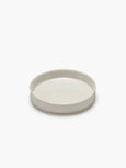 Dune Collection Bowl M - Alabaster