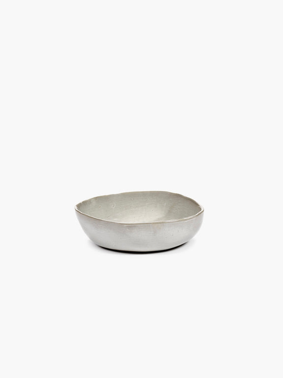 La Mère Bowl M - Off White