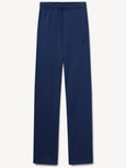 STRAIGHT LEG SWEATPANT - NAVY