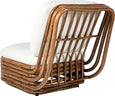 BOHEMIAN 72 LOUNGE CHAIR