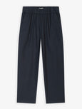 Trousers Joie Vion - Navy