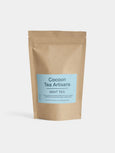 Organic Mint Tea Infusion