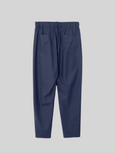 Mercer Pant - navy melange