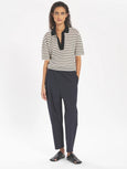 Trousers Joie Vion - Navy