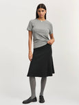 Riley skirt – Antracite