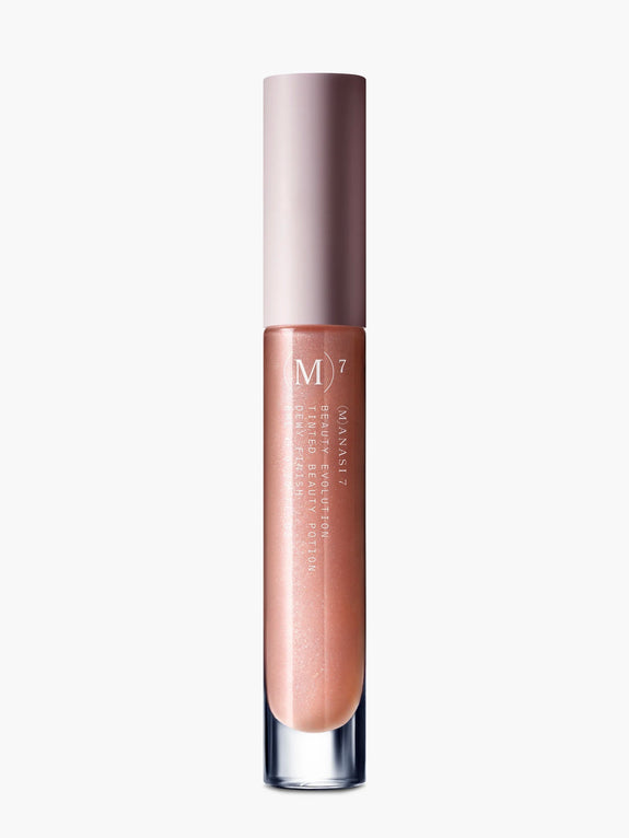 Tinted Beauty Potion - Chameli