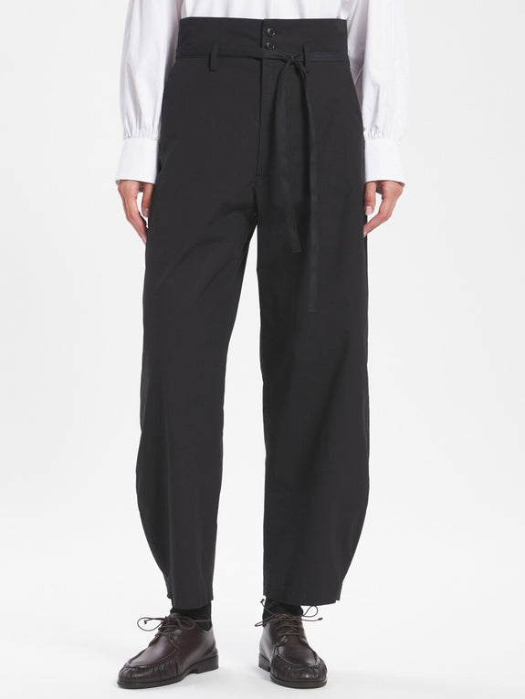 Trousers Candiano Vion - Nero