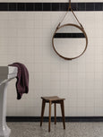 Wall Mirror Adnet Circular 58 diameter - more colors